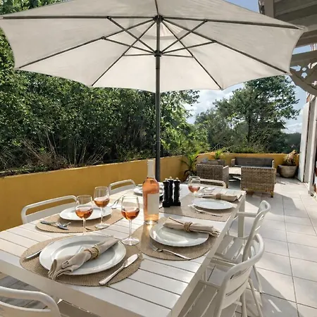 Lejlighed Beautiful With Terrace *