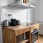 Апартаменты Beautiful With Terrace *