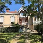 Beautiful With Terrace Аркашон