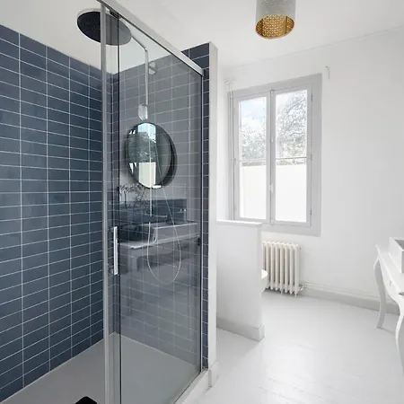 Beautiful With Terrace