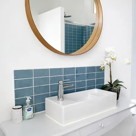 Appartement Beautiful With Terrace Arcachon