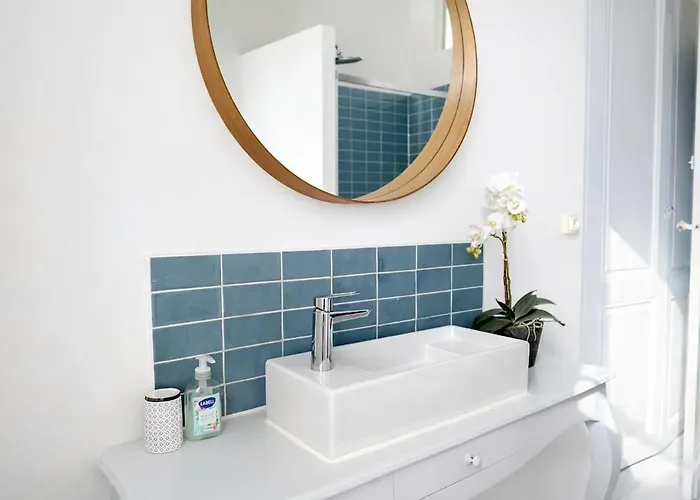 Apartment Beautiful With Terrace Arcachon